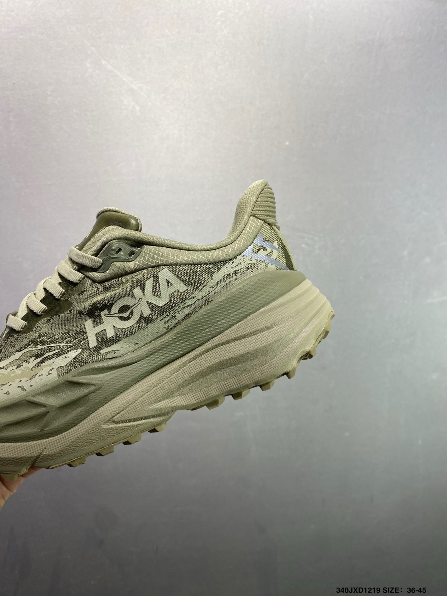 HOKA M Stinson 7