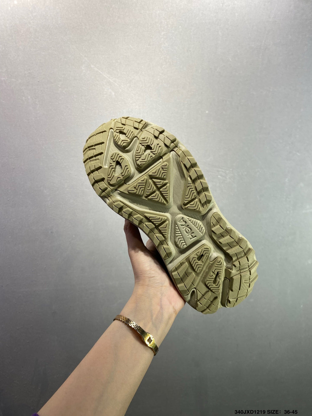 HOKA M Stinson 7