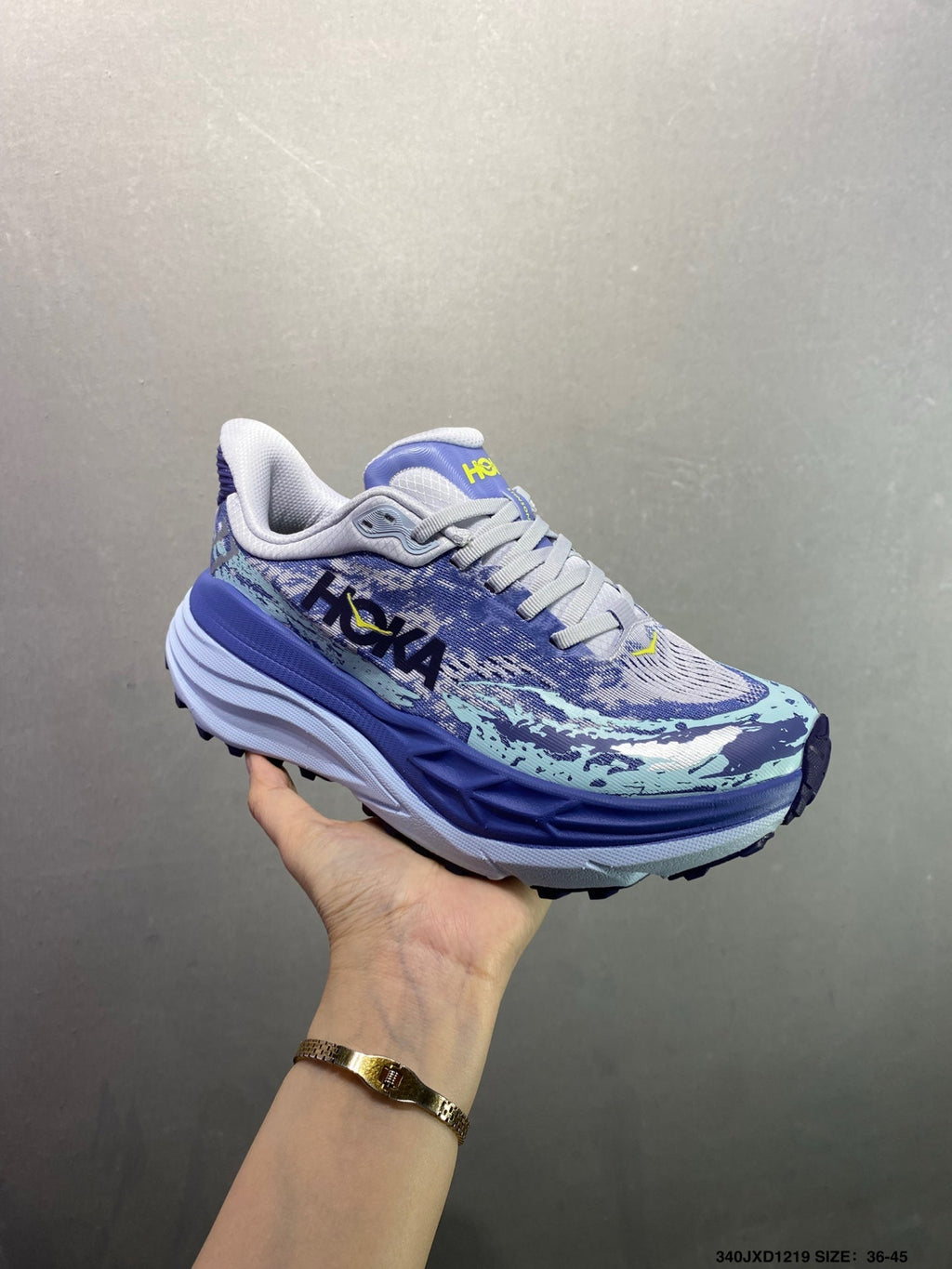 HOKA M Stinson 7