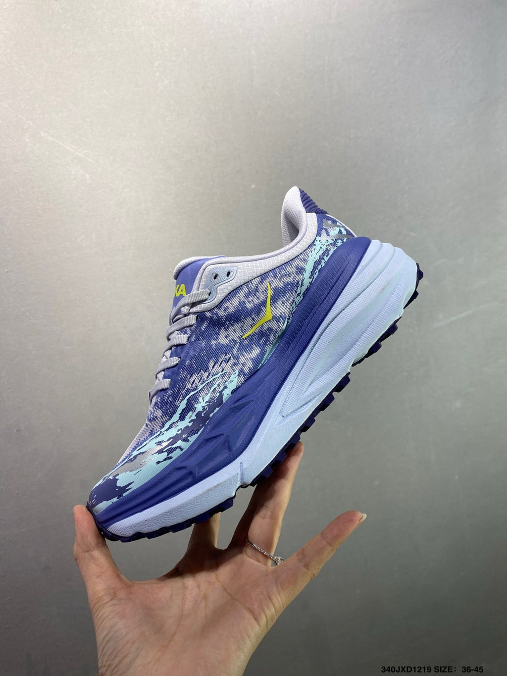 HOKA M Stinson 7