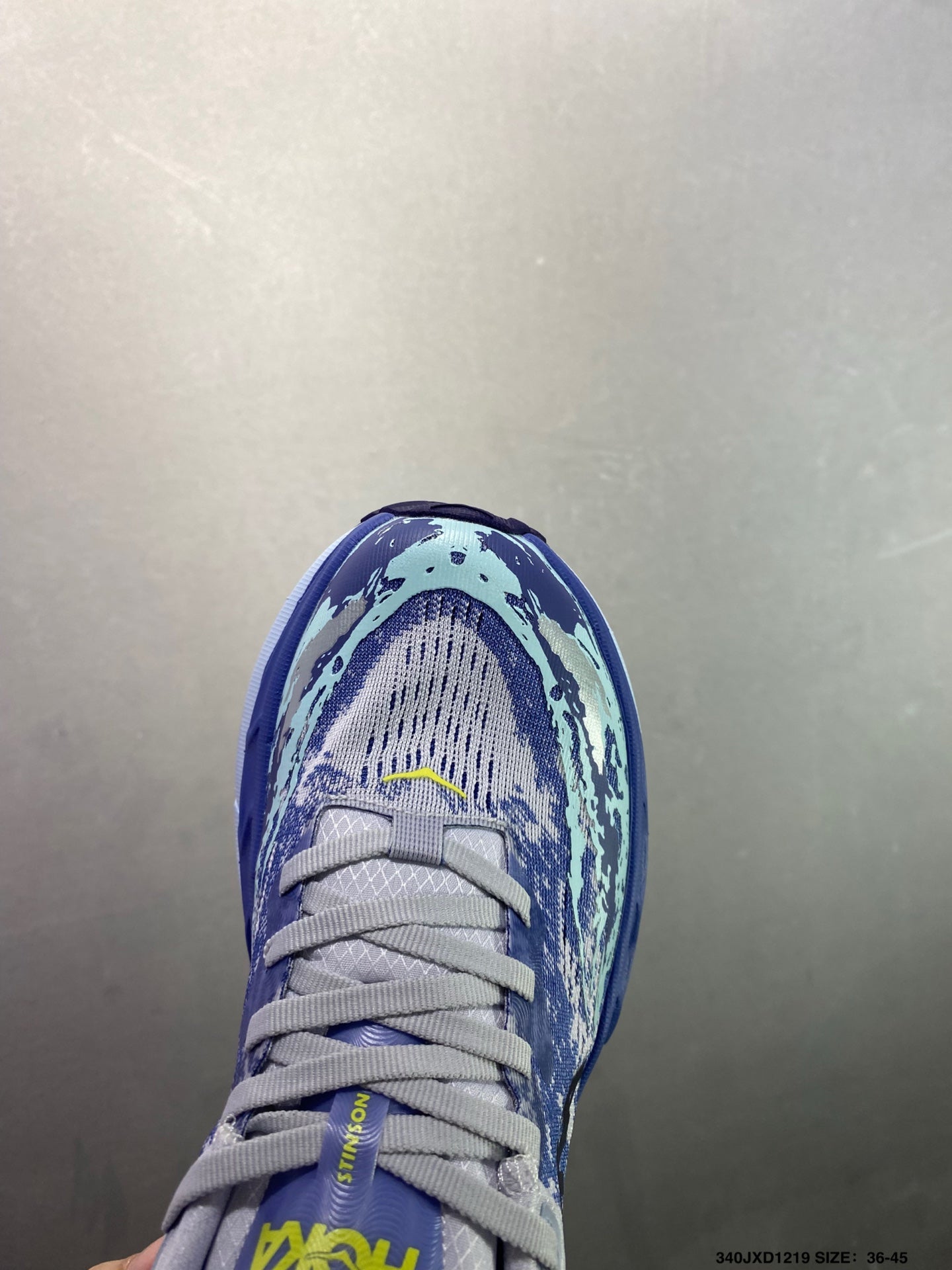 HOKA M Stinson 7