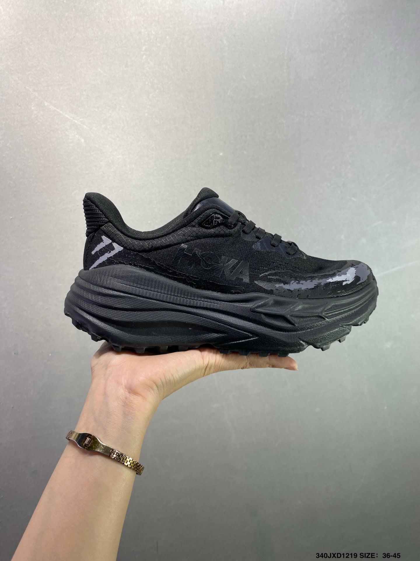HOKA M Stinson 7