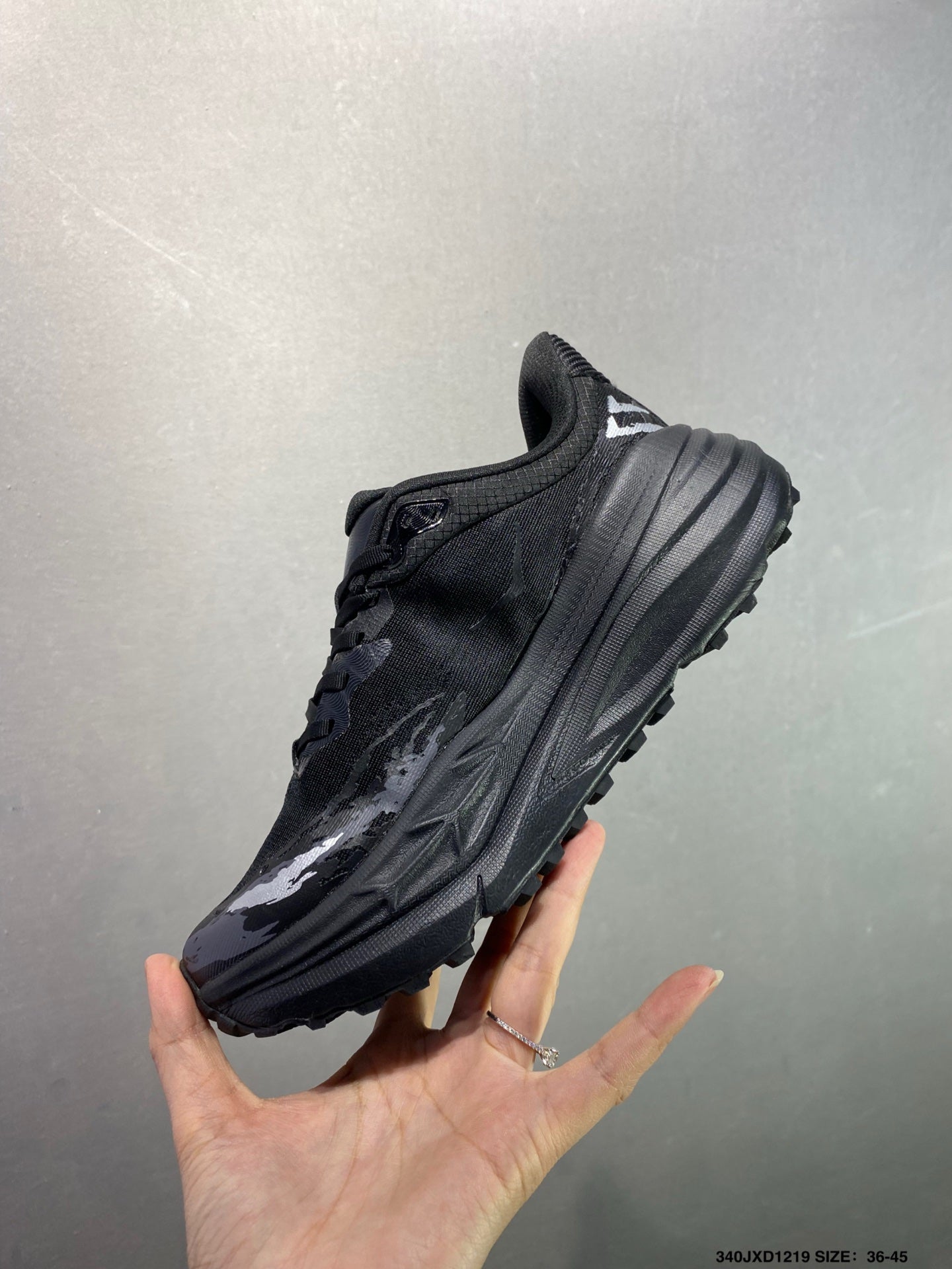 HOKA M Stinson 7