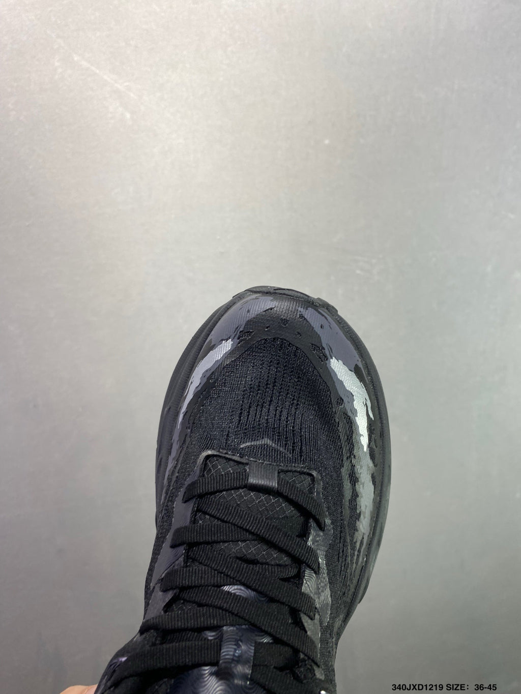 HOKA M Stinson 7