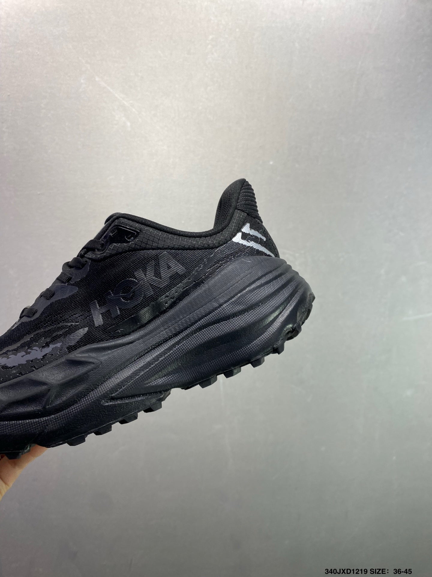 HOKA M Stinson 7