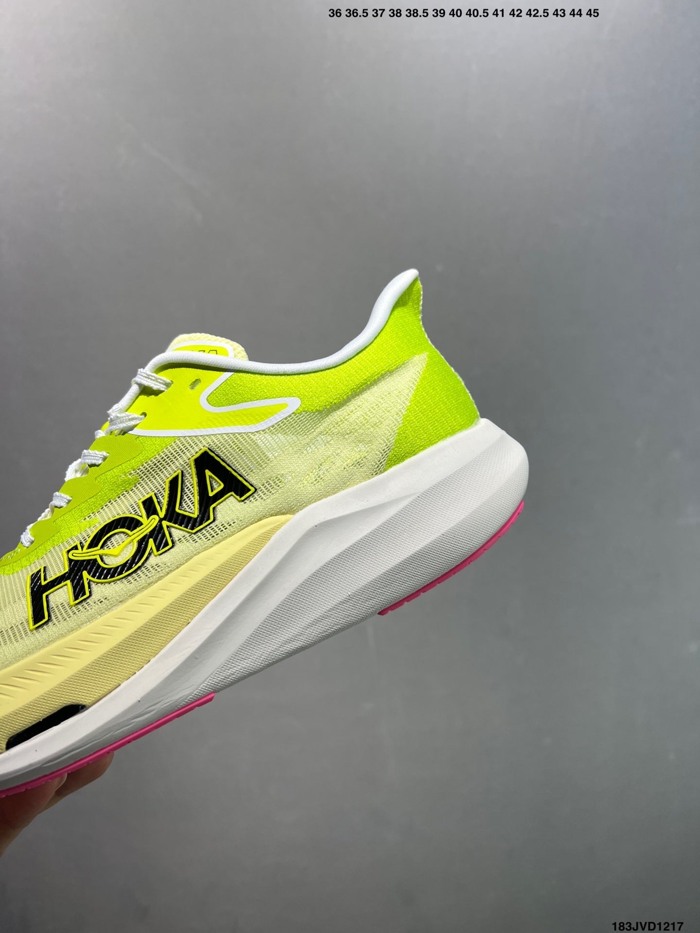 Hoka One One Rocket X 3