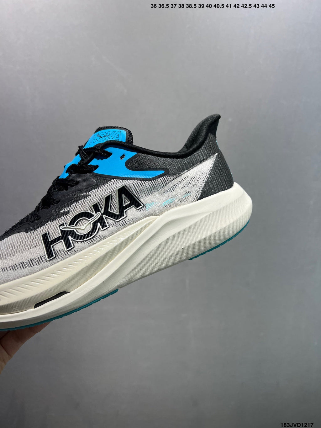 Hoka One One Rocket X 3