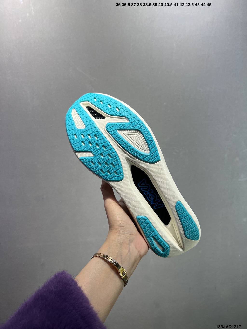 Hoka One One Rocket X 3