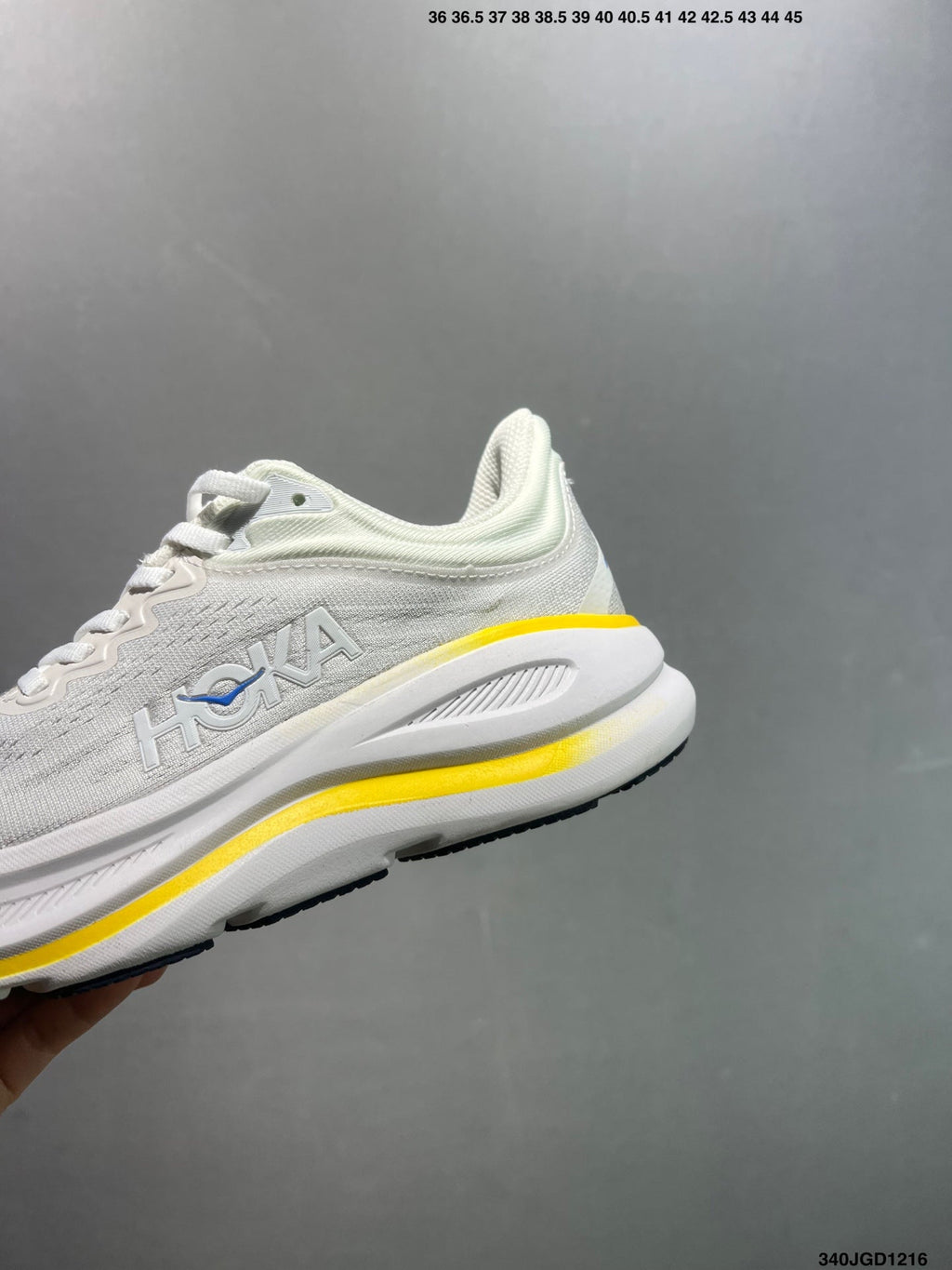 HOKA M BONDI 9