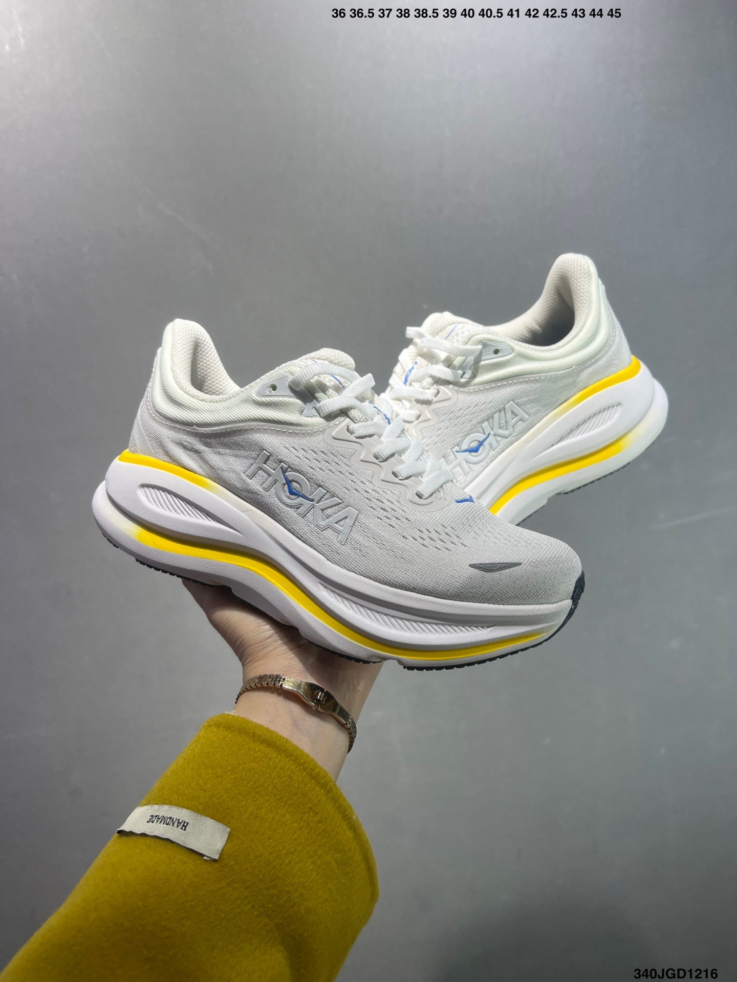 HOKA M BONDI 9