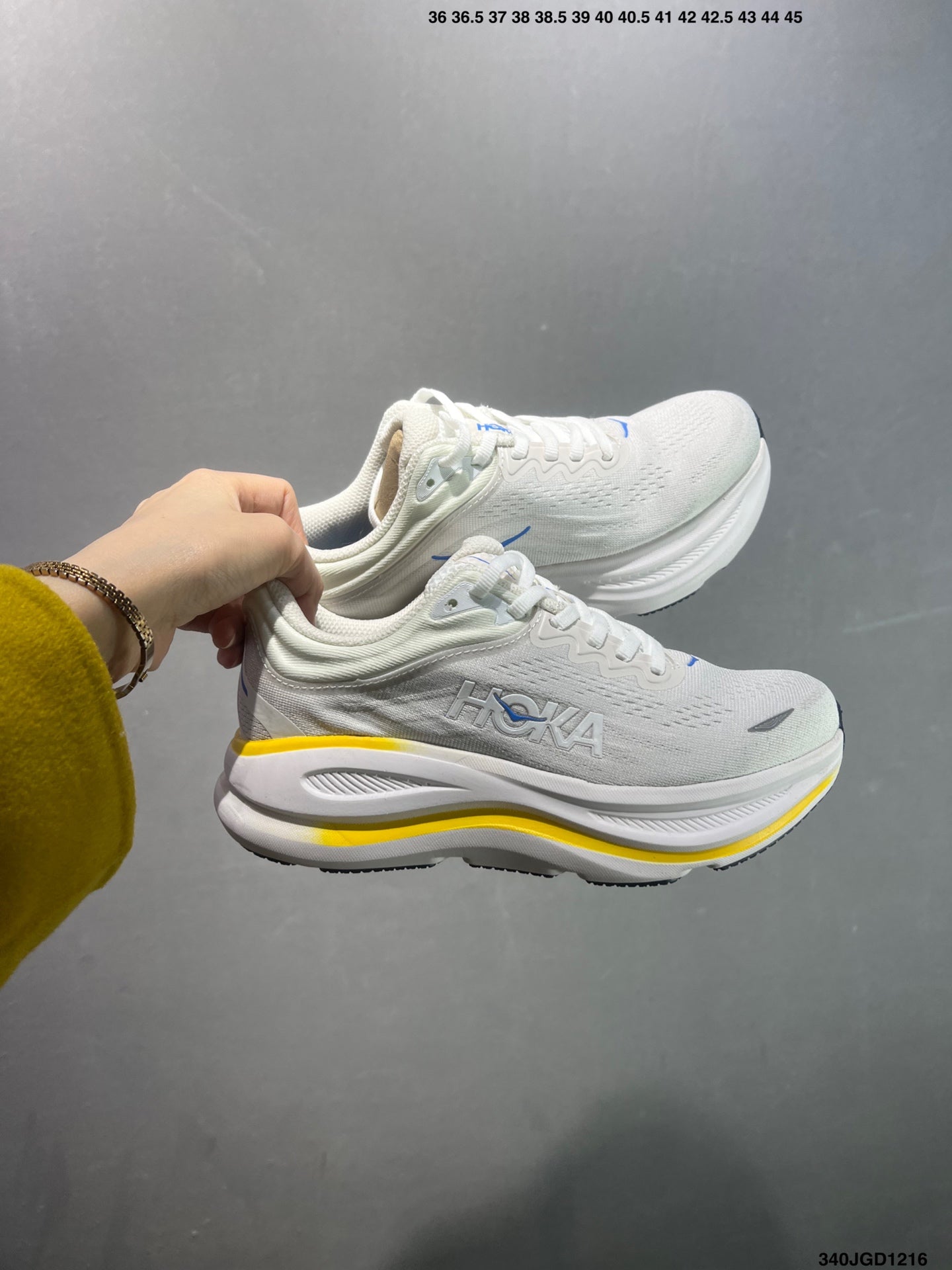 HOKA M BONDI 9