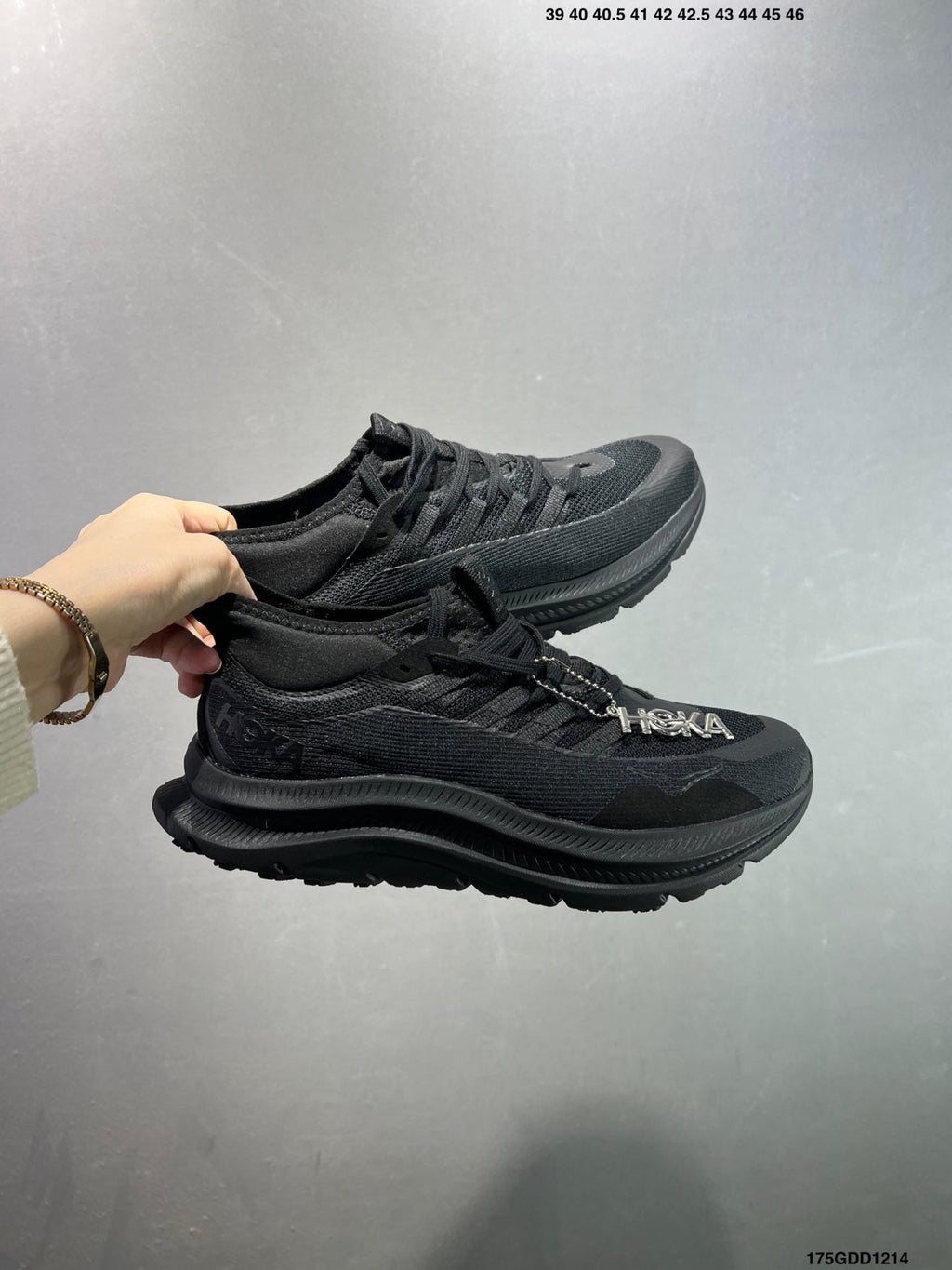 HOKA M KAWANA MID