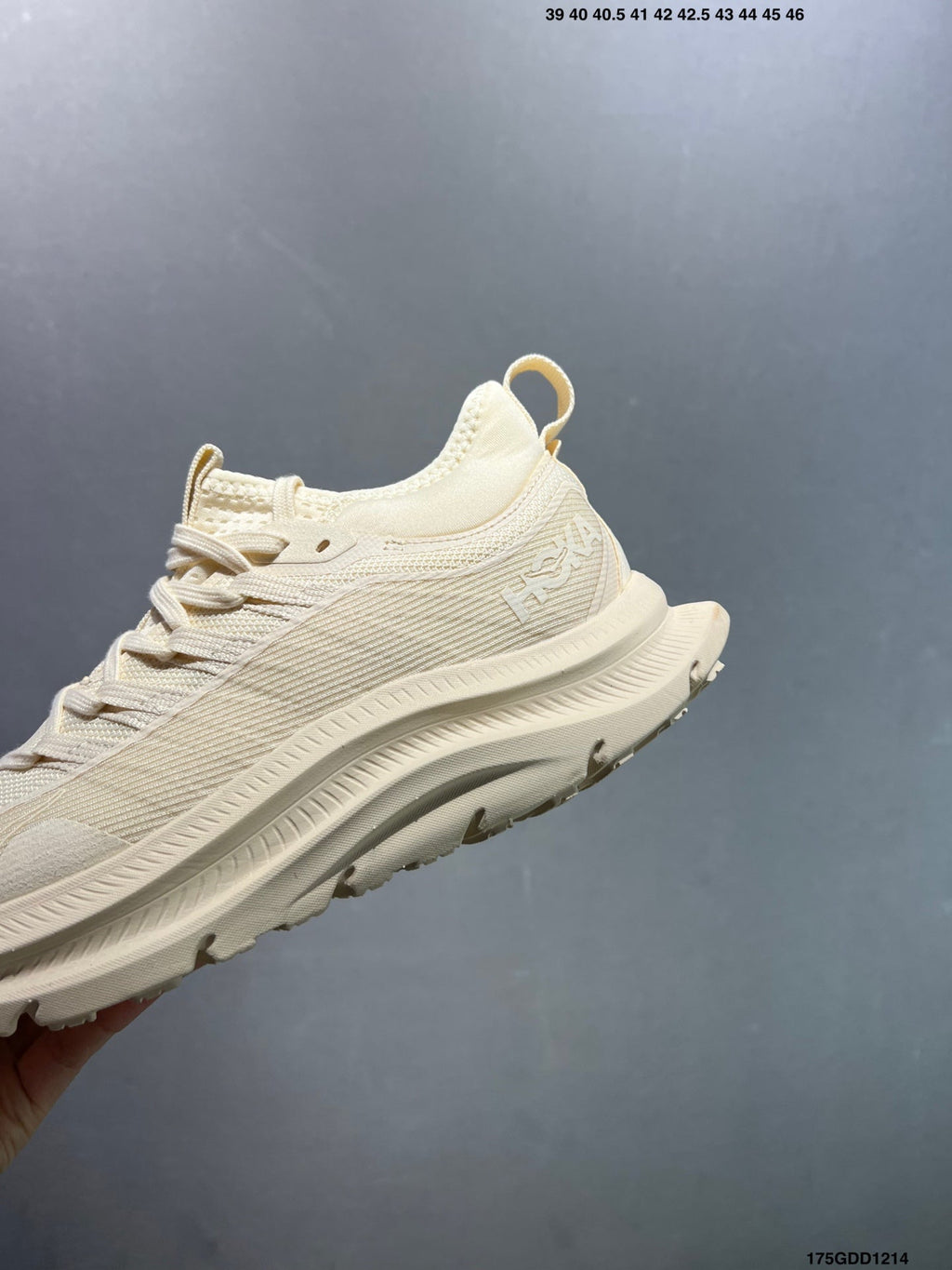 HOKA M KAWANA MID