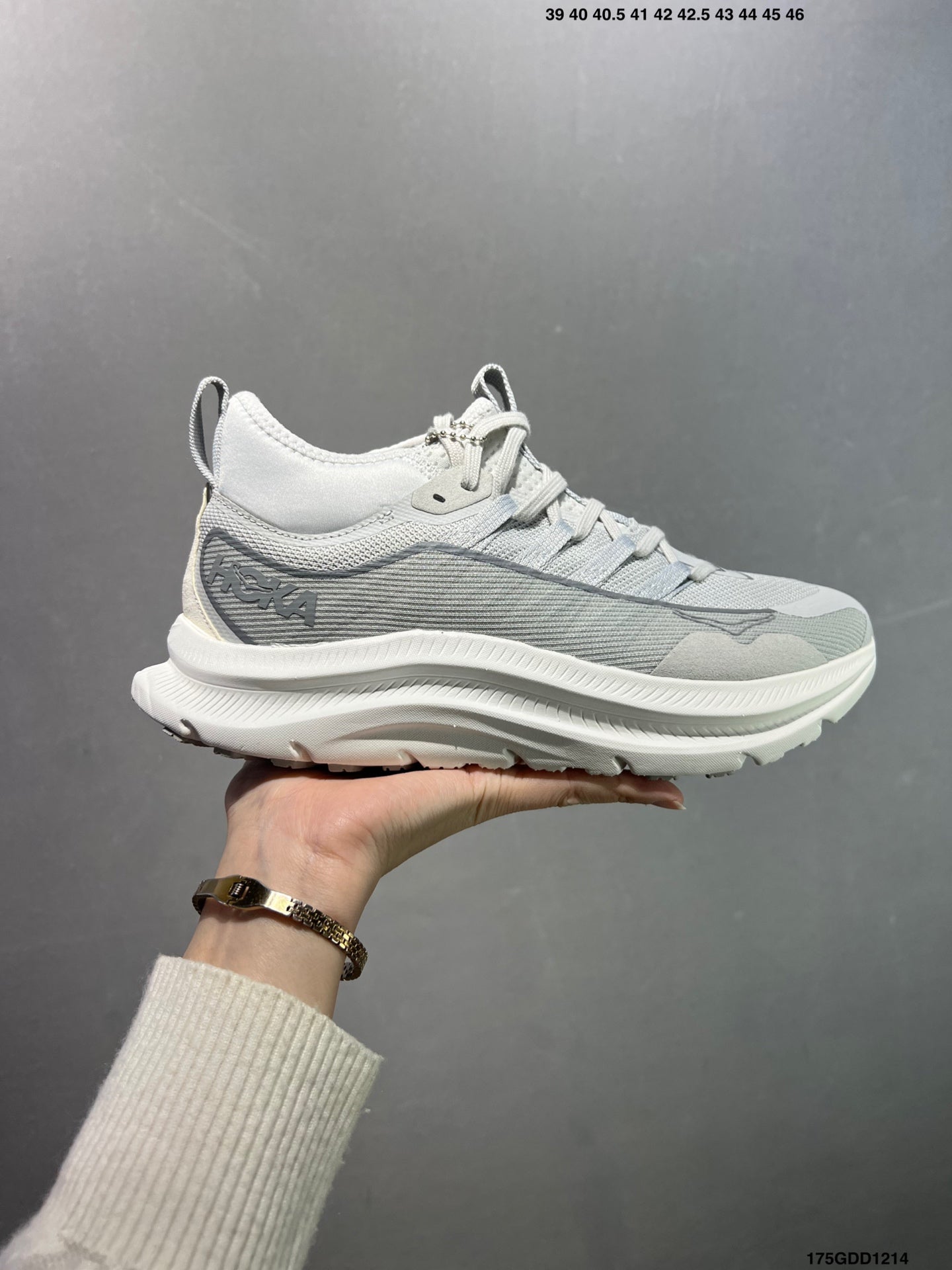 HOKA M KAWANA MID