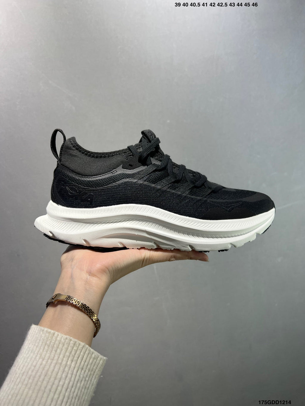 HOKA M KAWANA MID