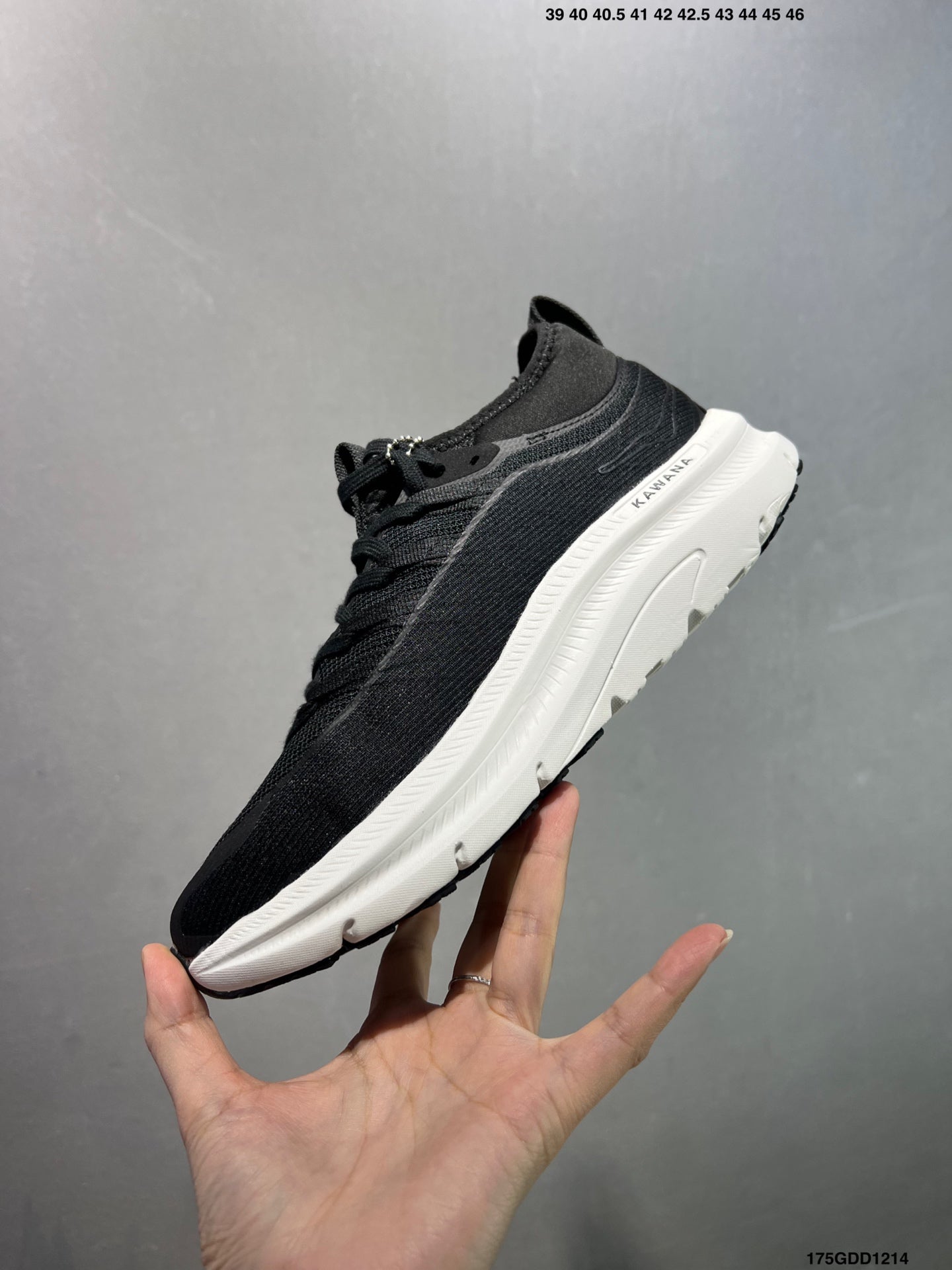 HOKA M KAWANA MID
