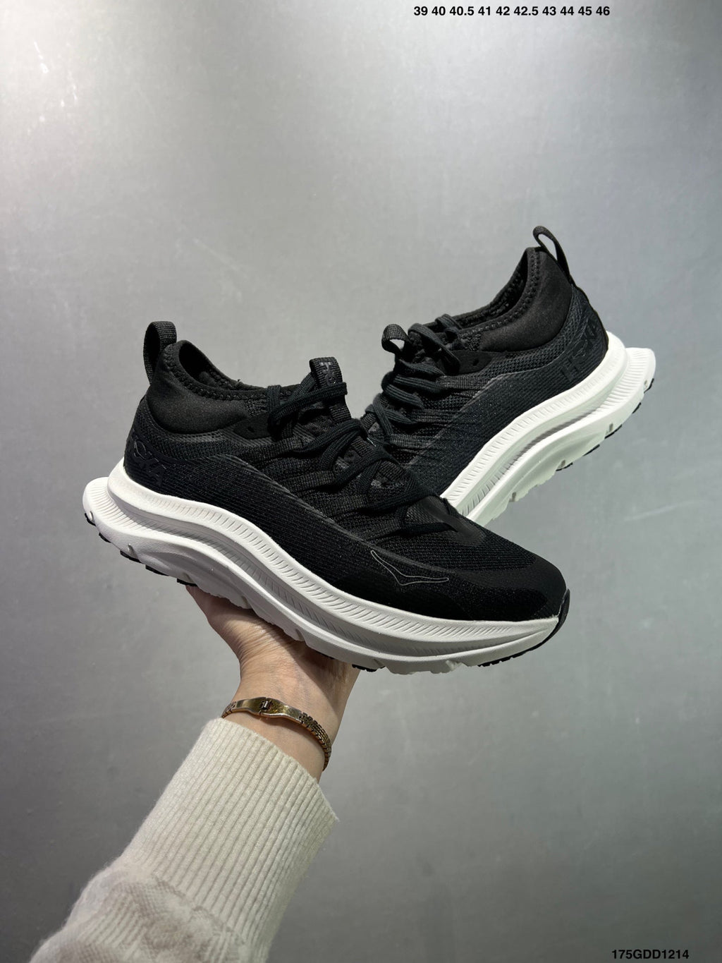 HOKA M KAWANA MID