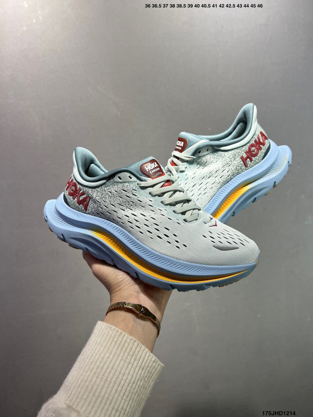 HOKA M KAWANA