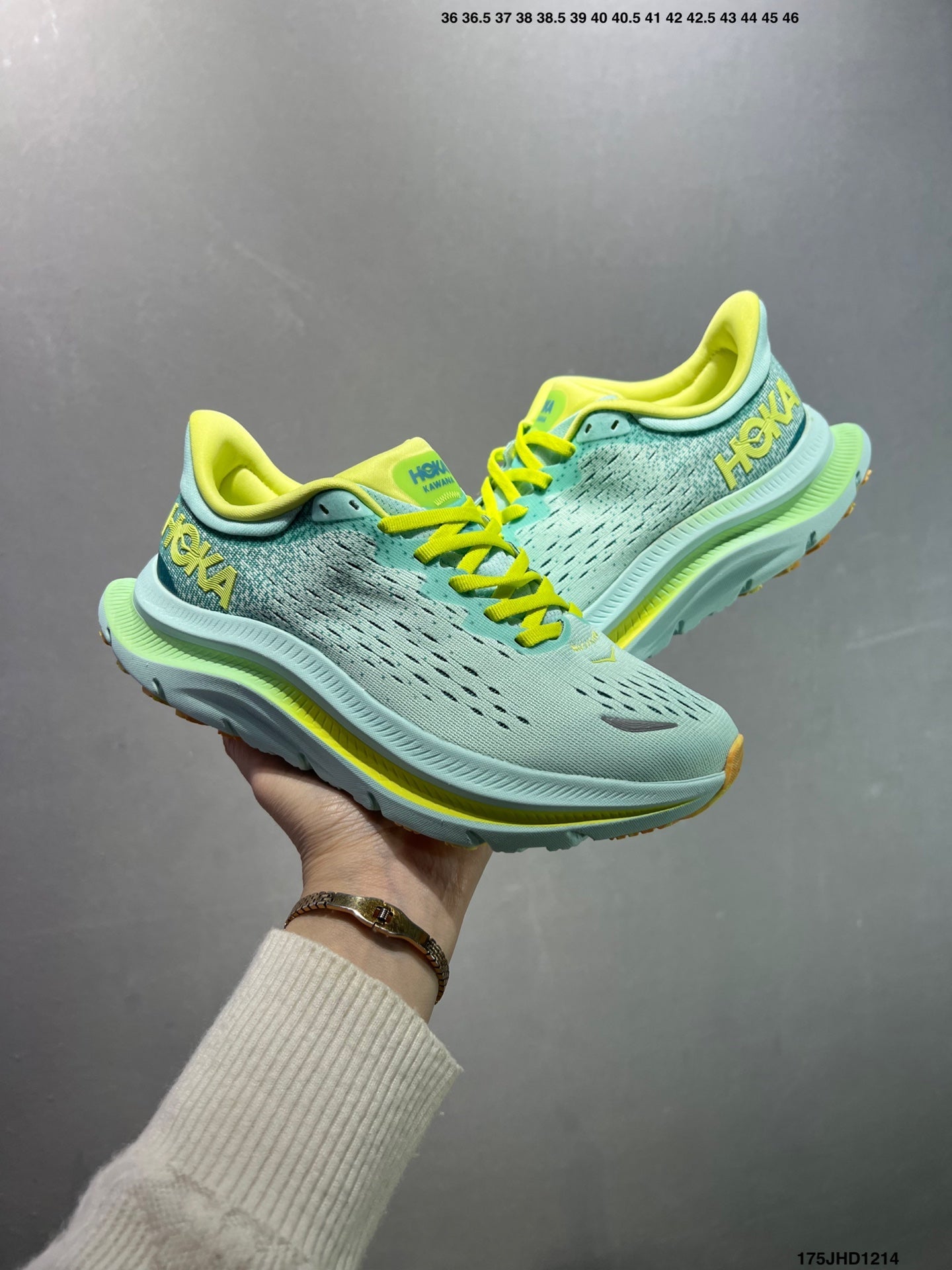 HOKA M KAWANA