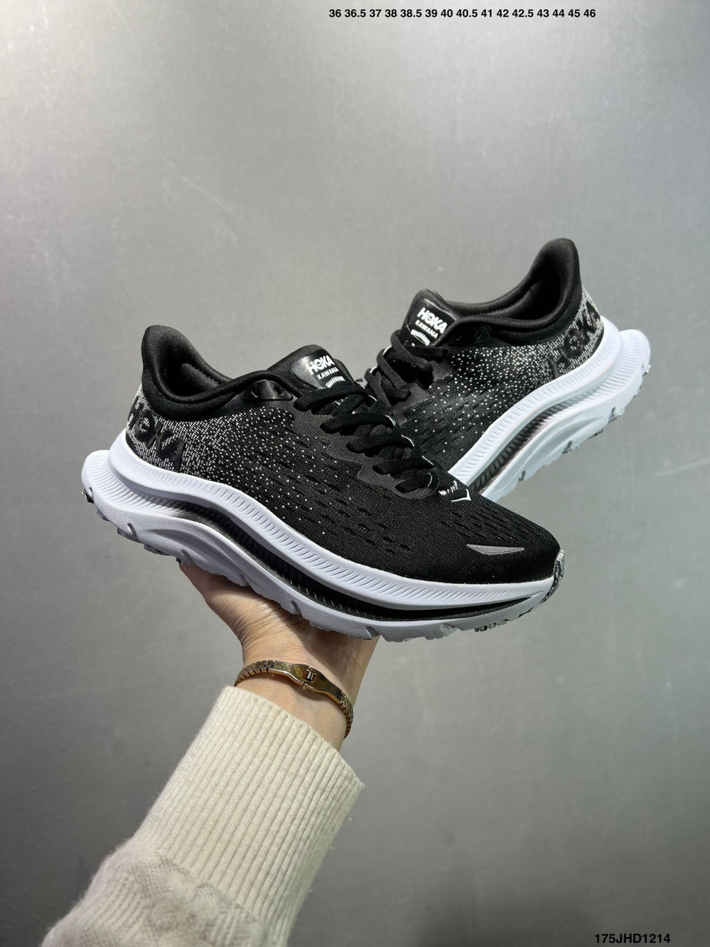 HOKA M KAWANA