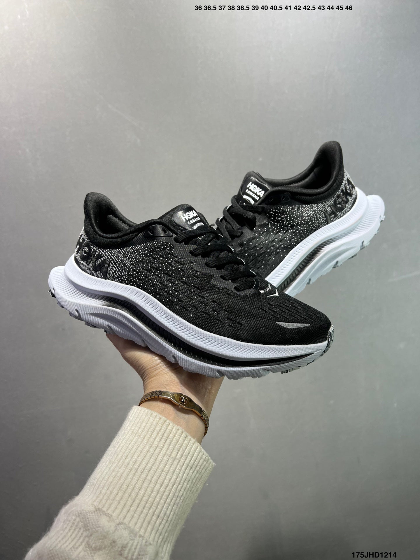 HOKA M KAWANA