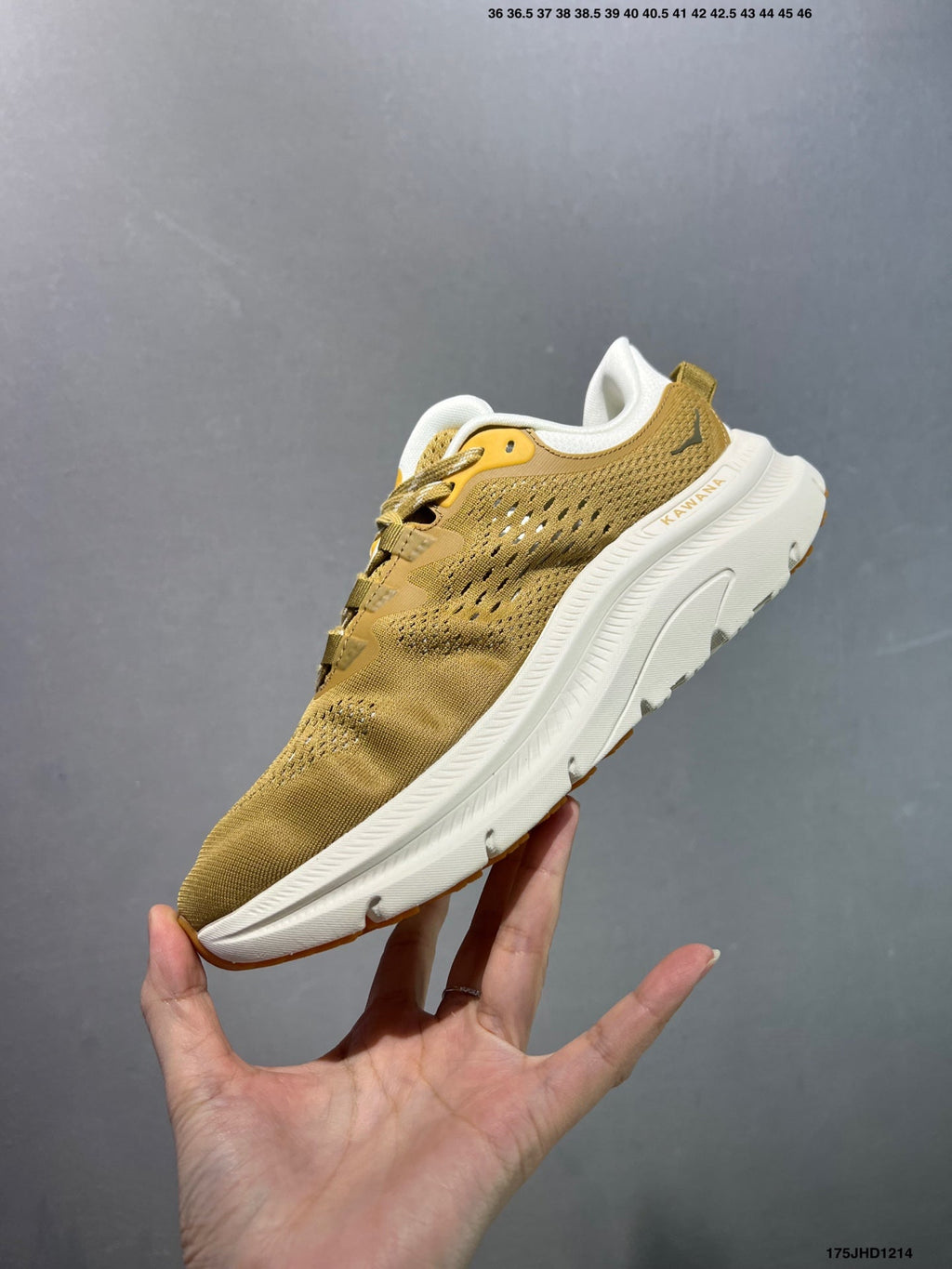 HOKA ONE ONE Kawana 2
