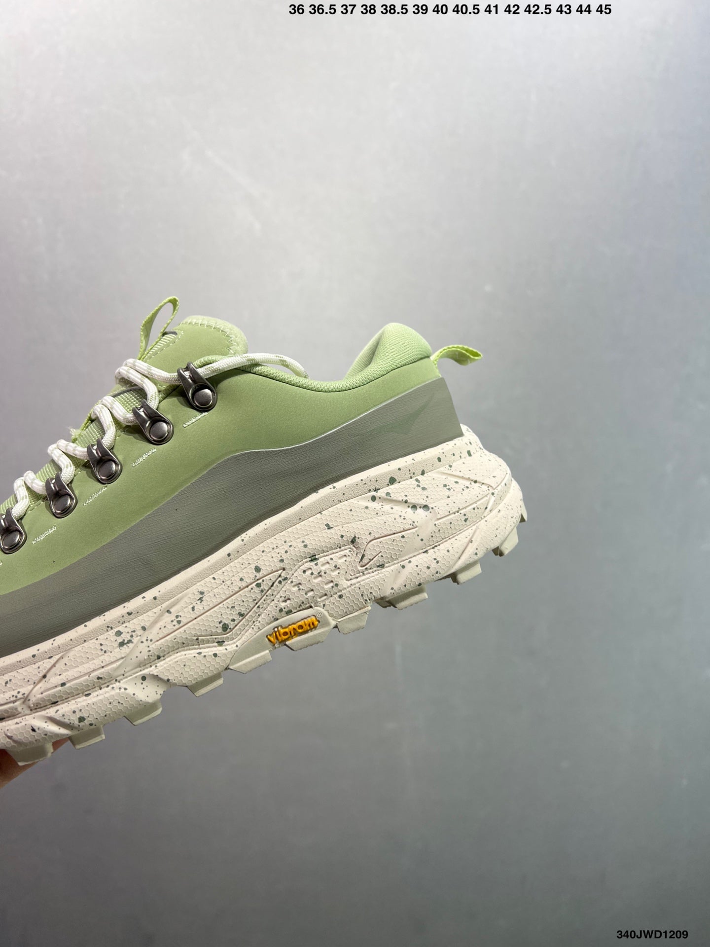 HOKA ONE ONE Tor Summit