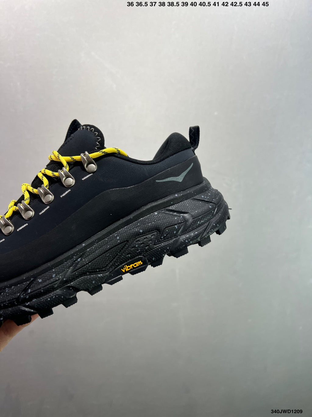 HOKA ONE ONE Tor Summit