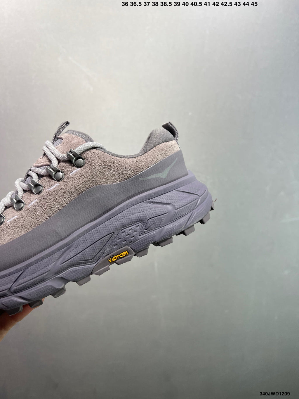HOKA ONE ONE Tor Summit