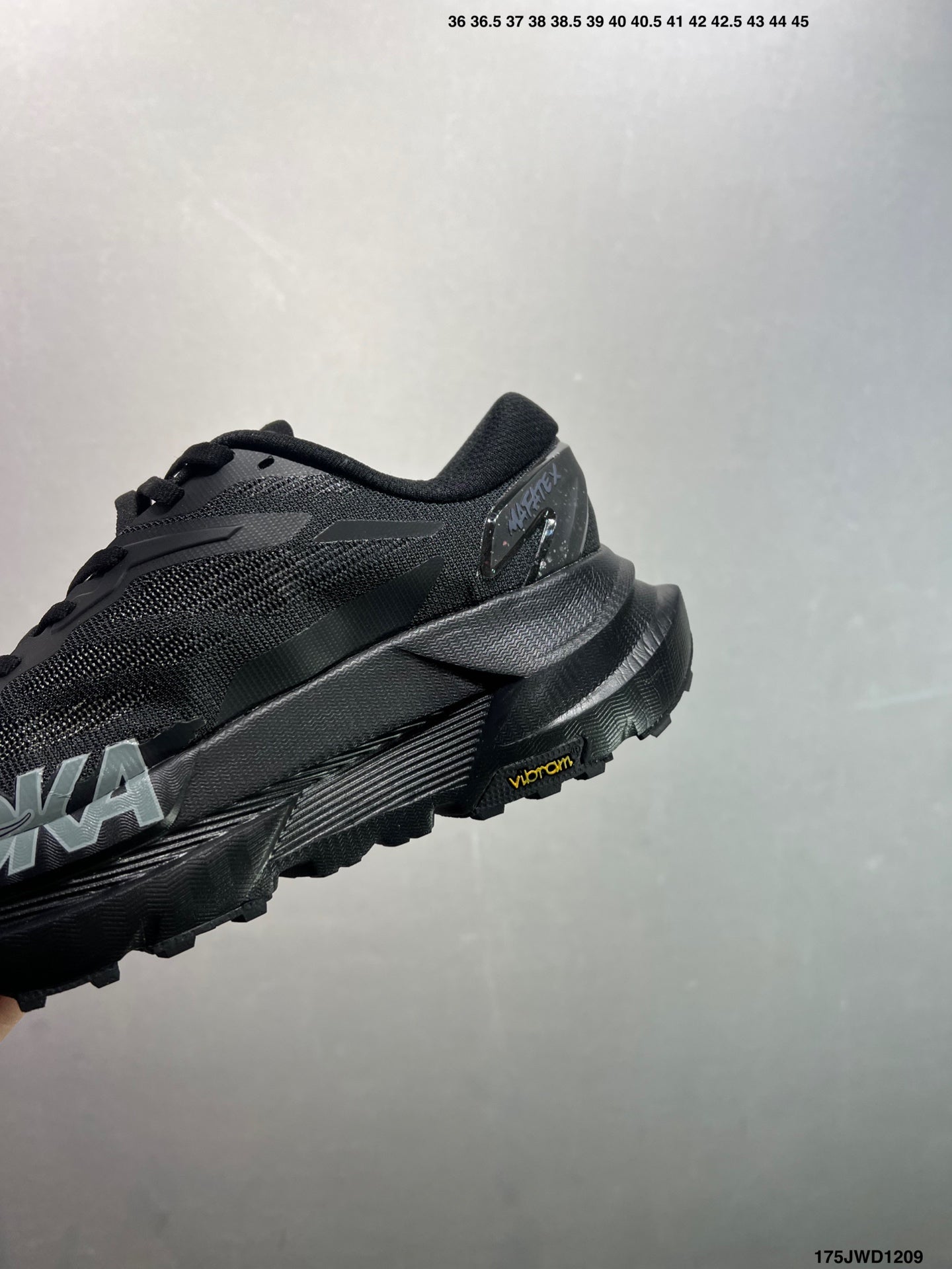 HOKA ONE ONE M MAFATE X