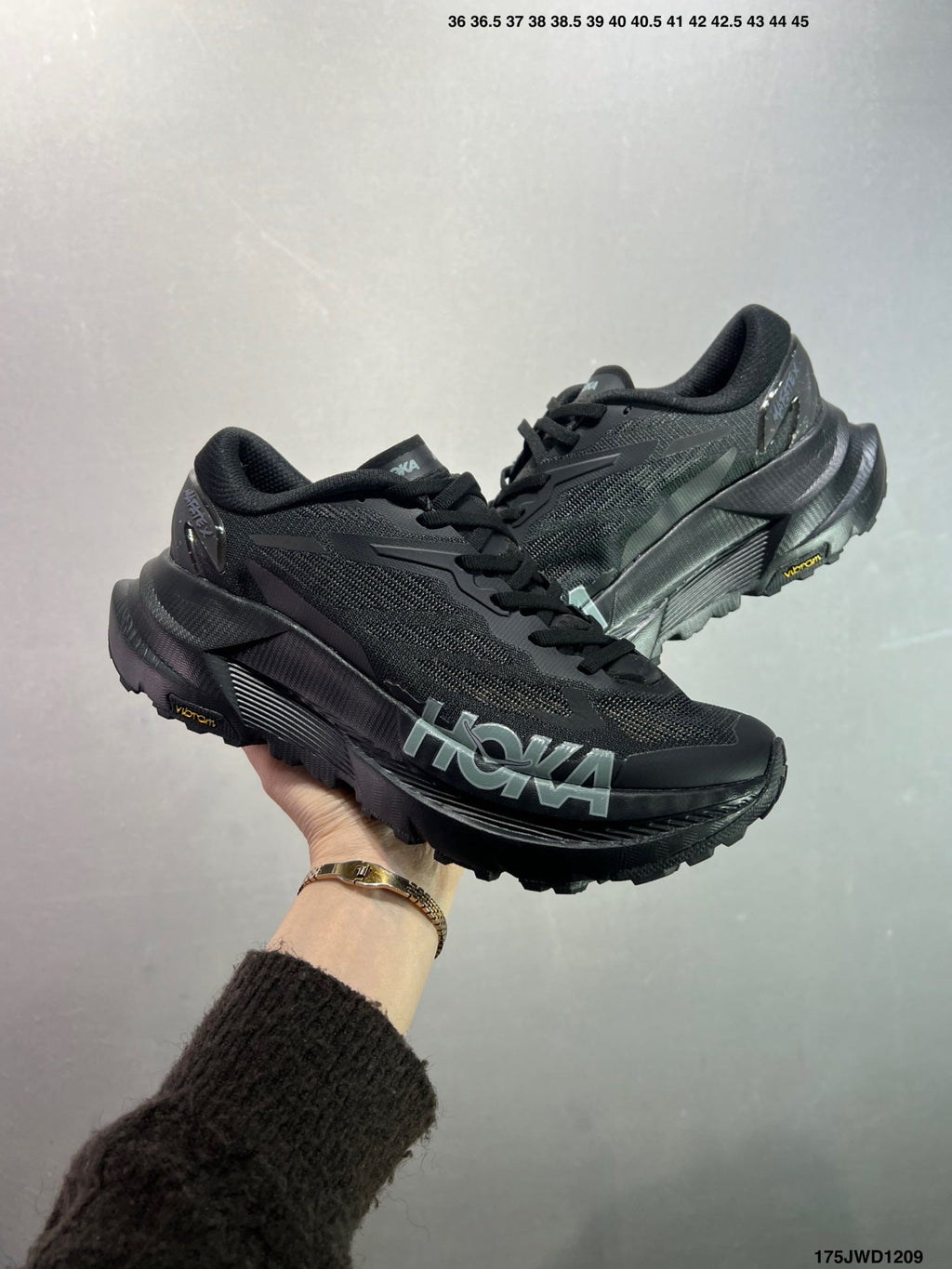 HOKA ONE ONE M MAFATE X