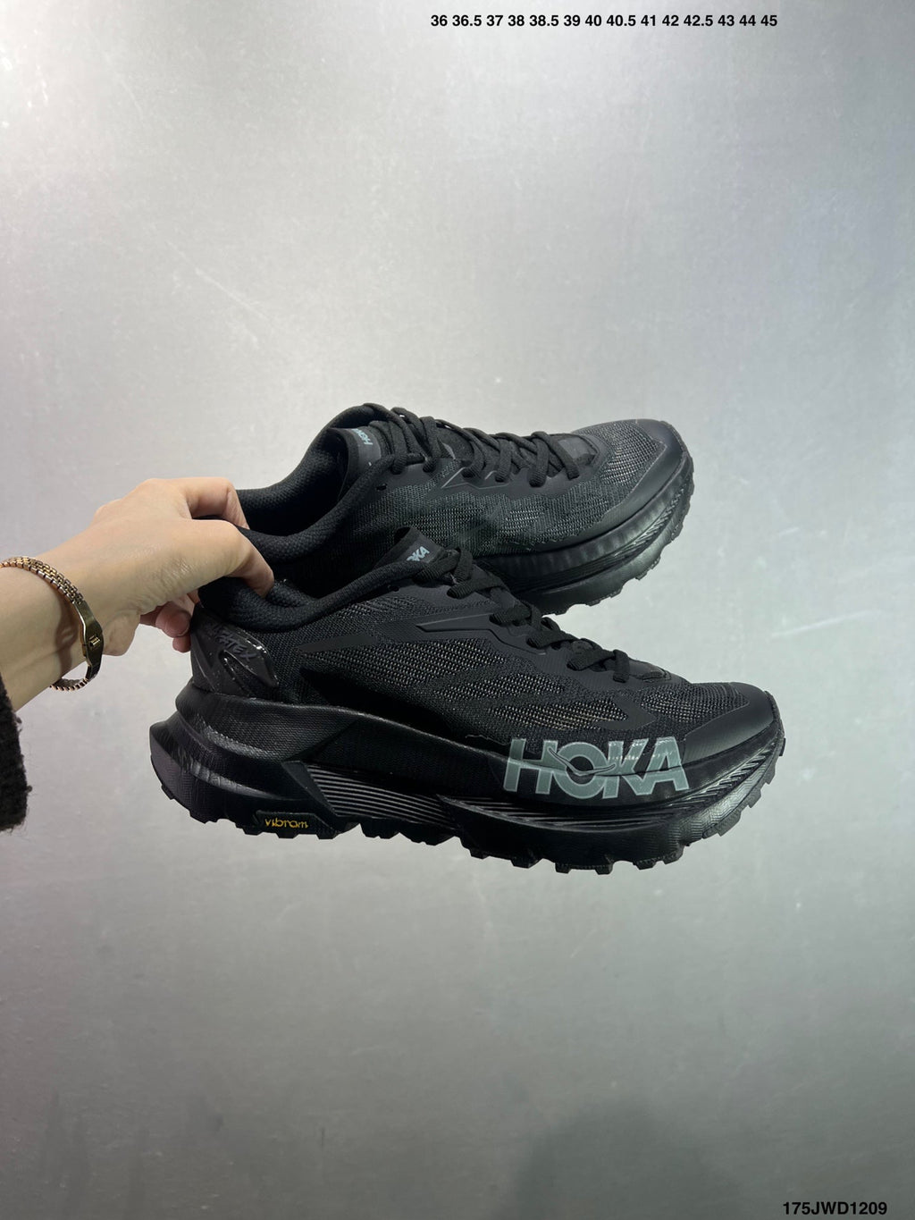 HOKA ONE ONE M MAFATE X