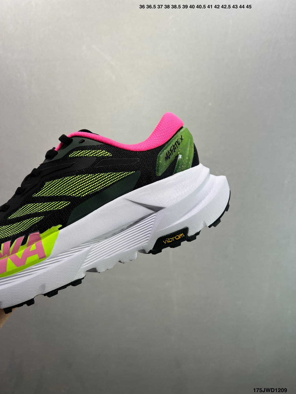 HOKA ONE ONE M MAFATE X