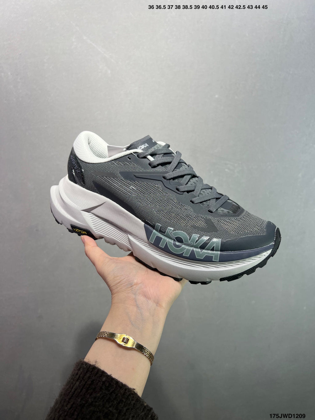 HOKA ONE ONE M MAFATE X