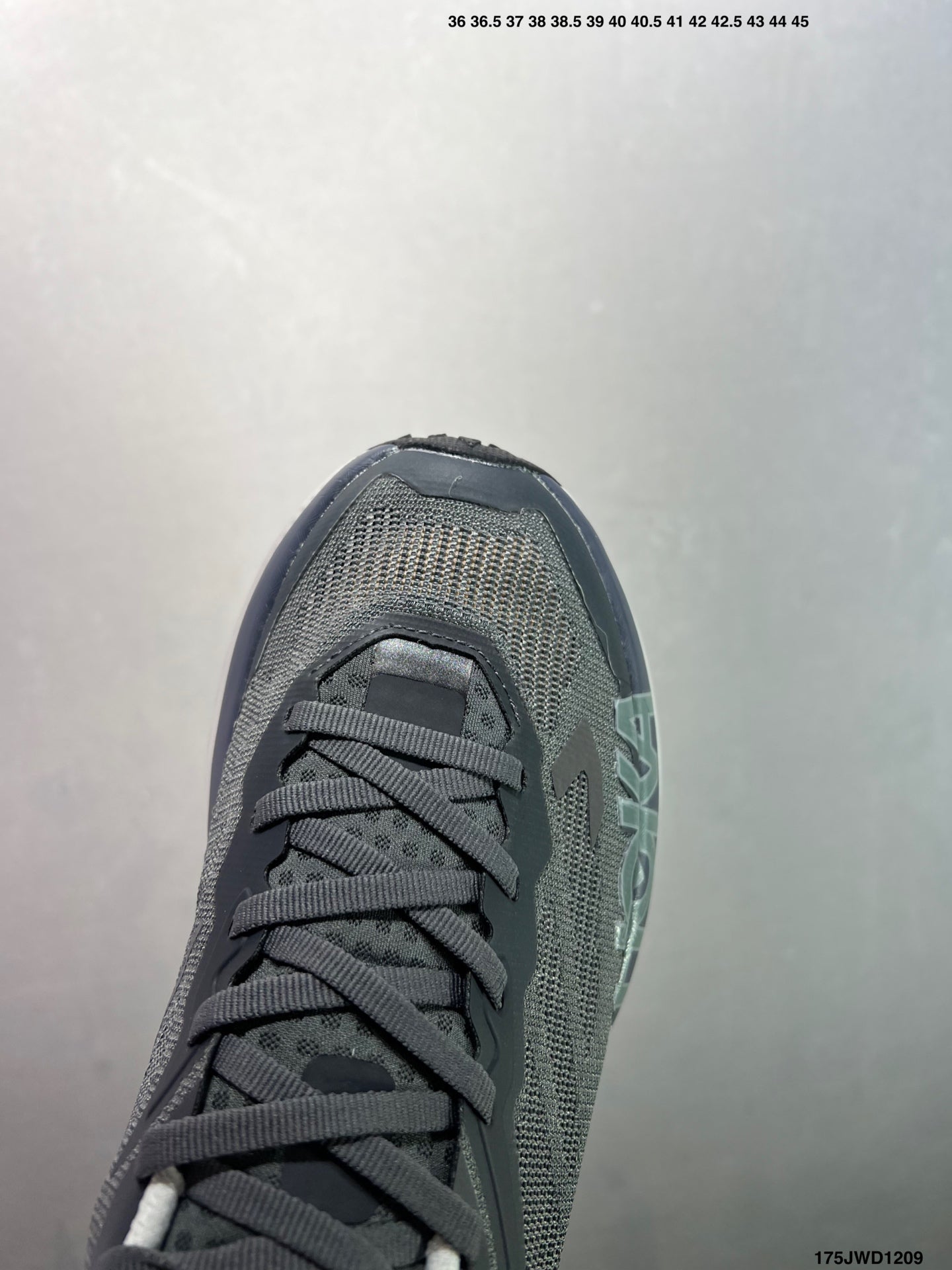 HOKA ONE ONE M MAFATE X