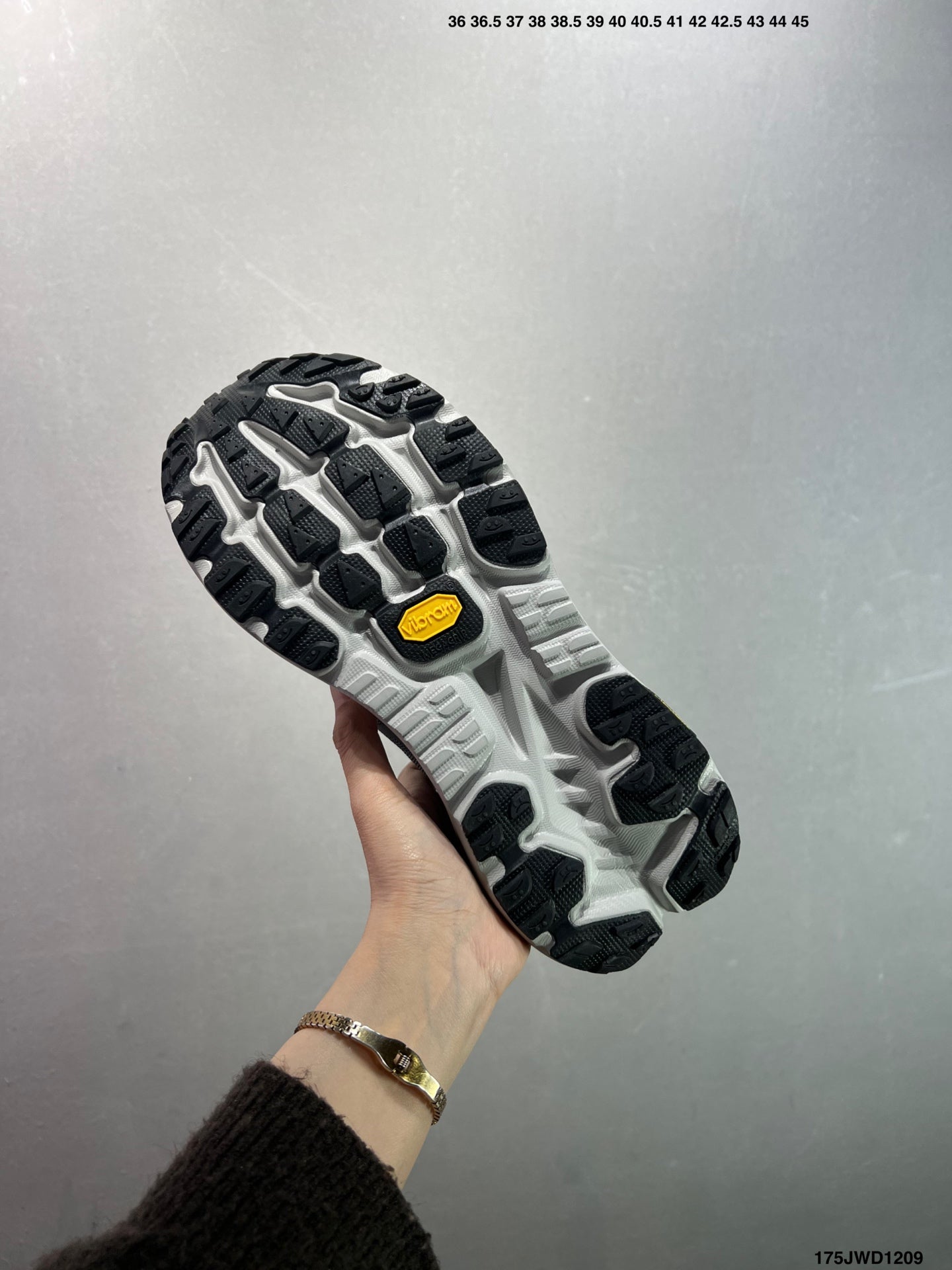 HOKA ONE ONE M MAFATE X