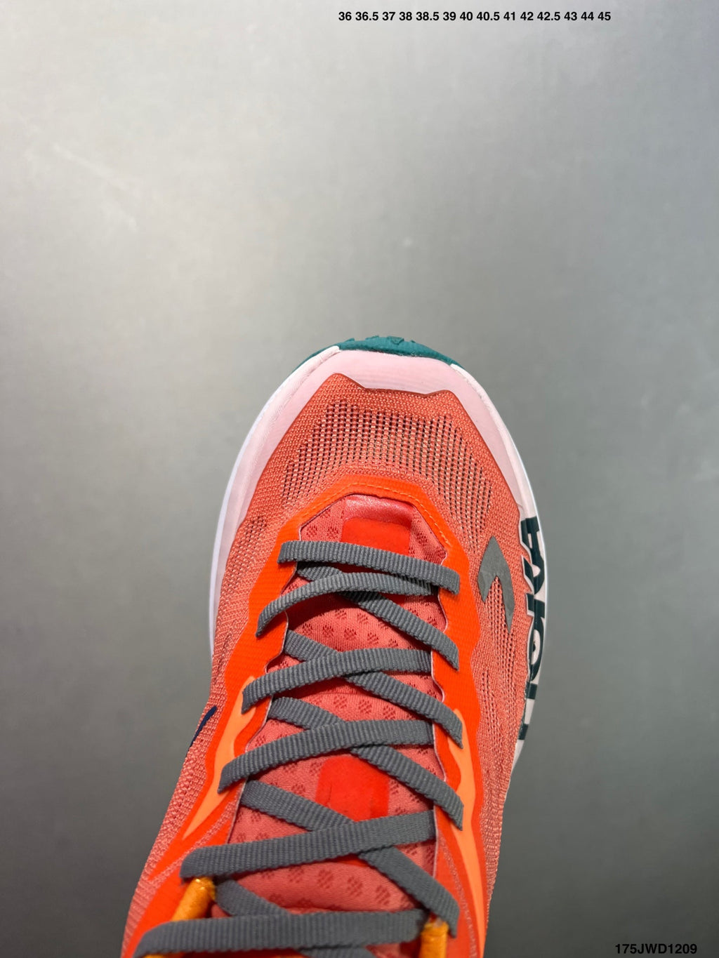 HOKA ONE ONE M MAFATE X