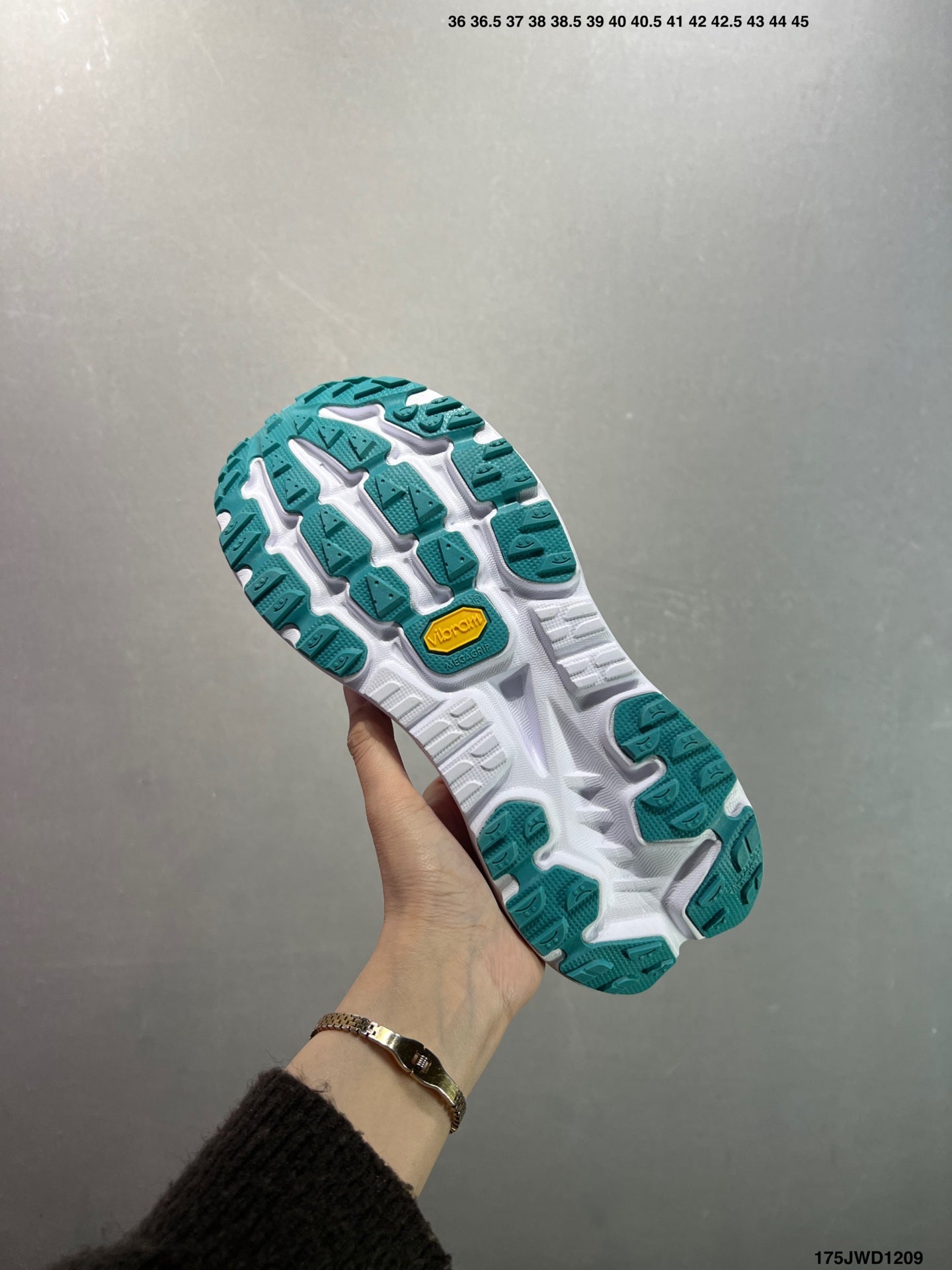 HOKA ONE ONE M MAFATE X